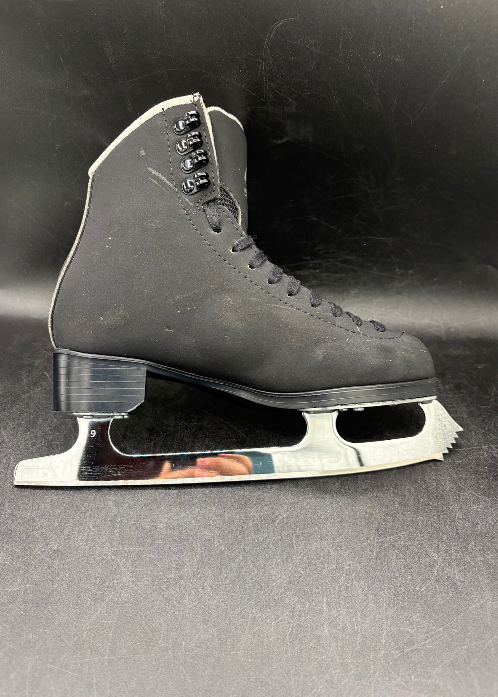 Jackson Ultima Patins Jackson Mystique 2.5M usagés pour hommes