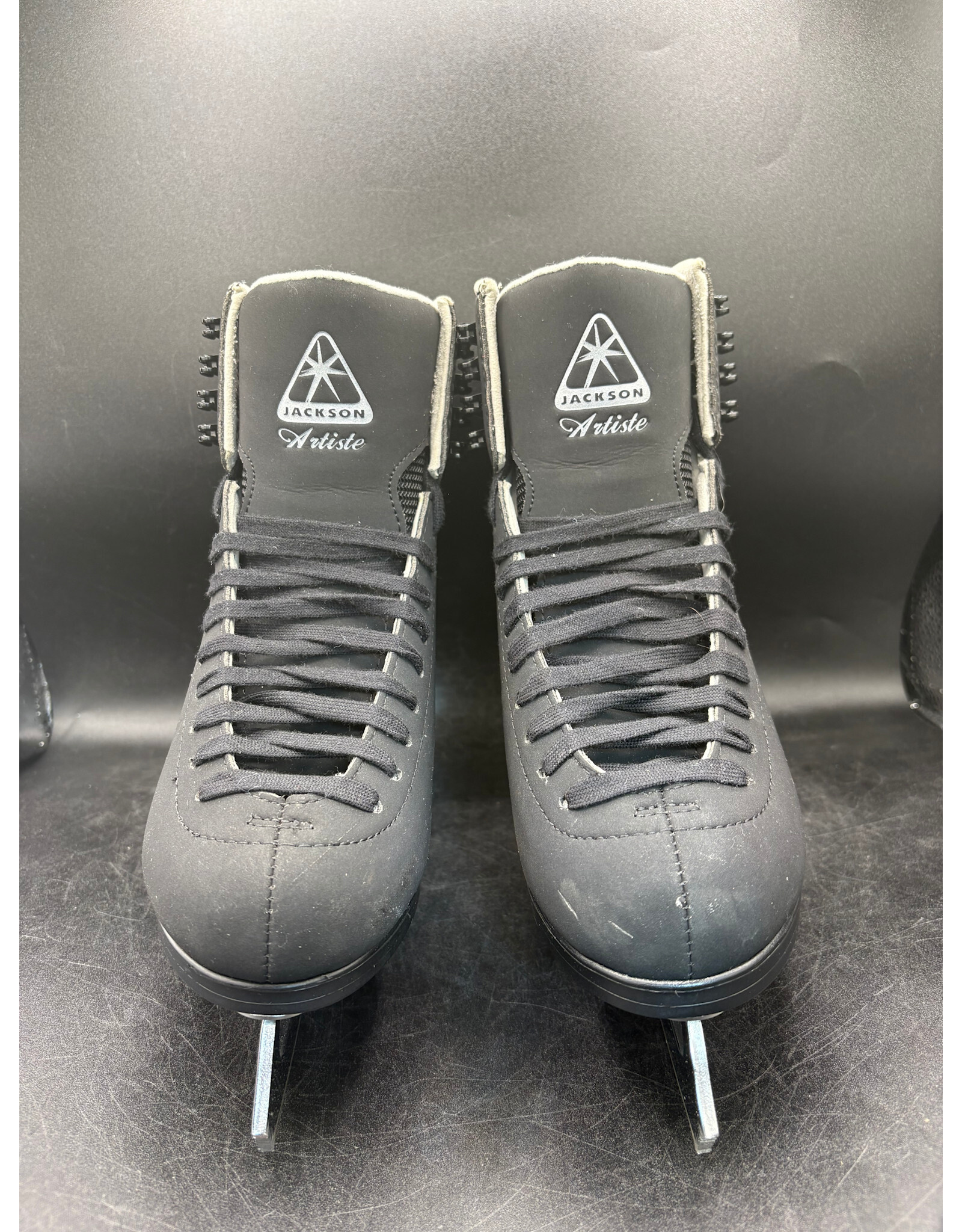 Jackson Ultima Patins Jackson Artiste 3.5M usagés pour hommes