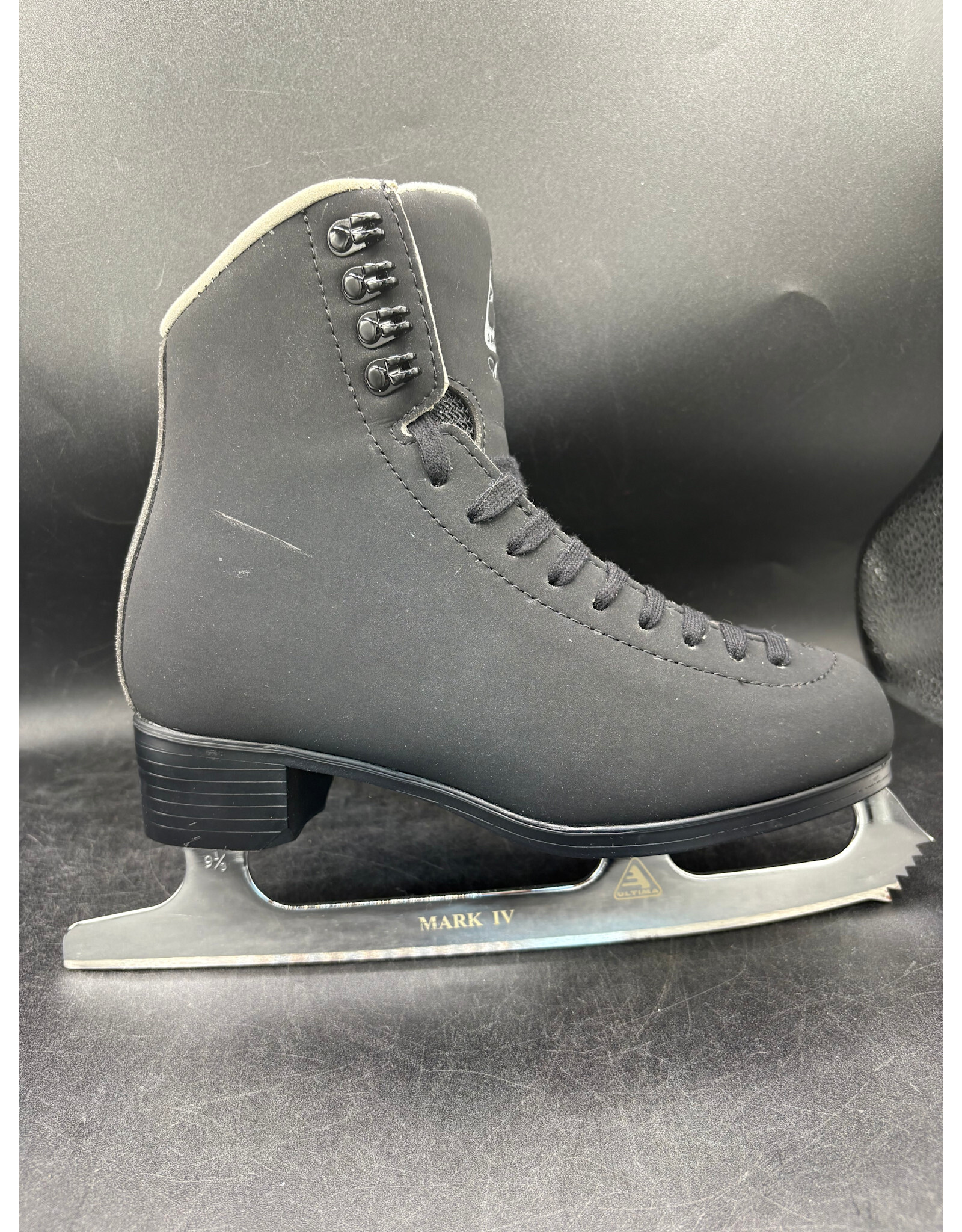 Jackson Ultima Patins Jackson Artiste 3.5M usagés pour hommes