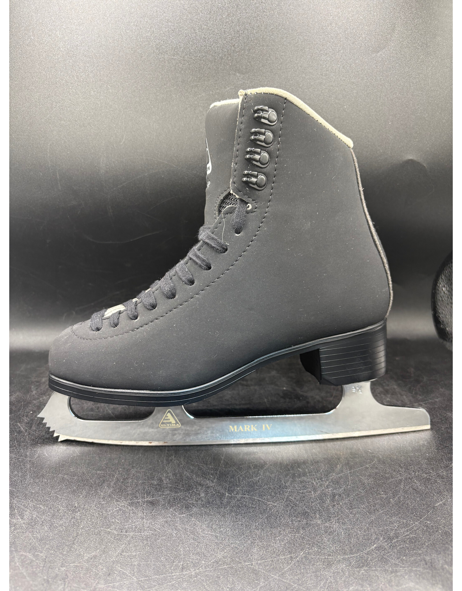 Jackson Ultima Patins Jackson Artiste 3.5M usagés pour hommes