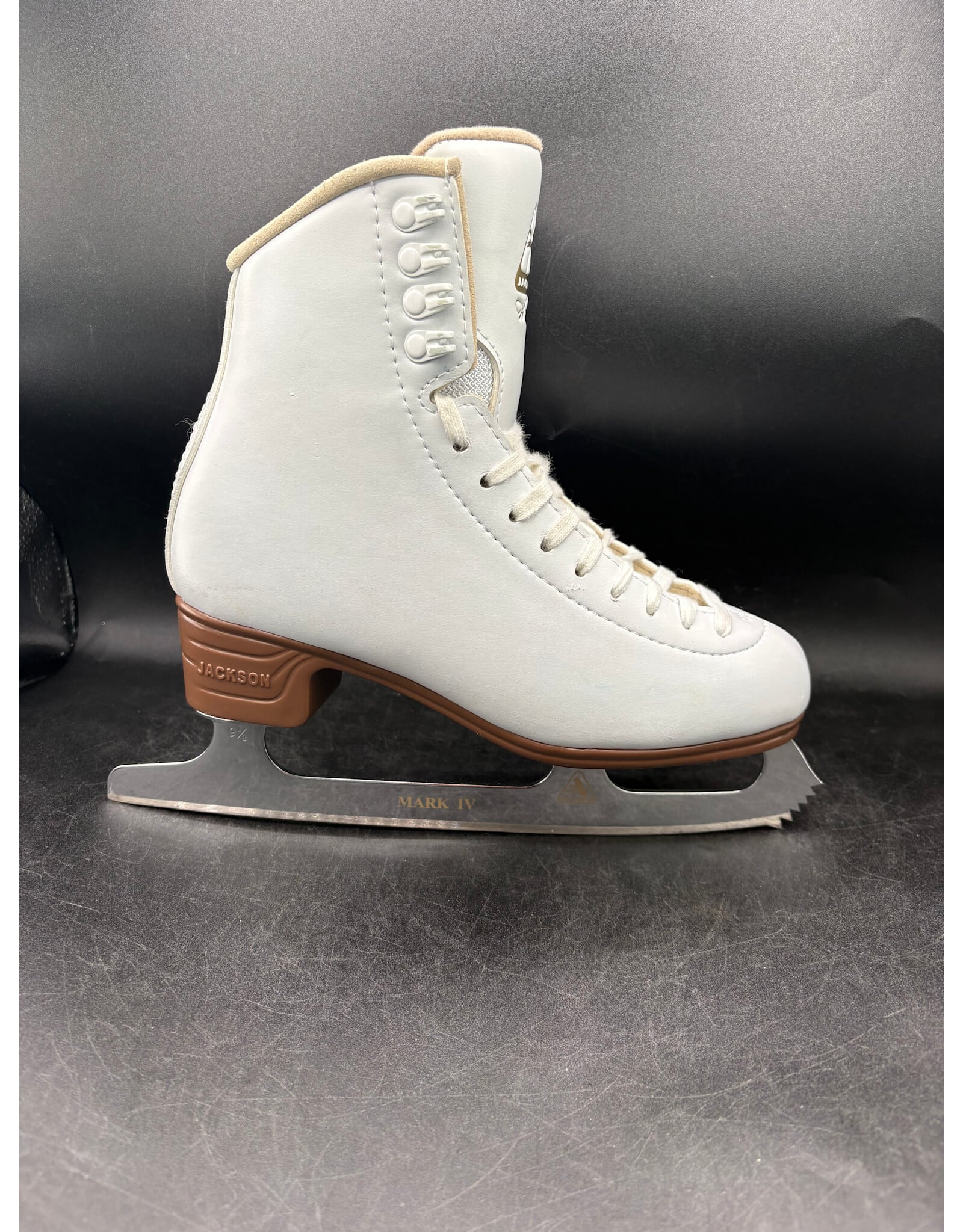 Jackson Ultima Patins Jackson Artiste 5.5C usagés