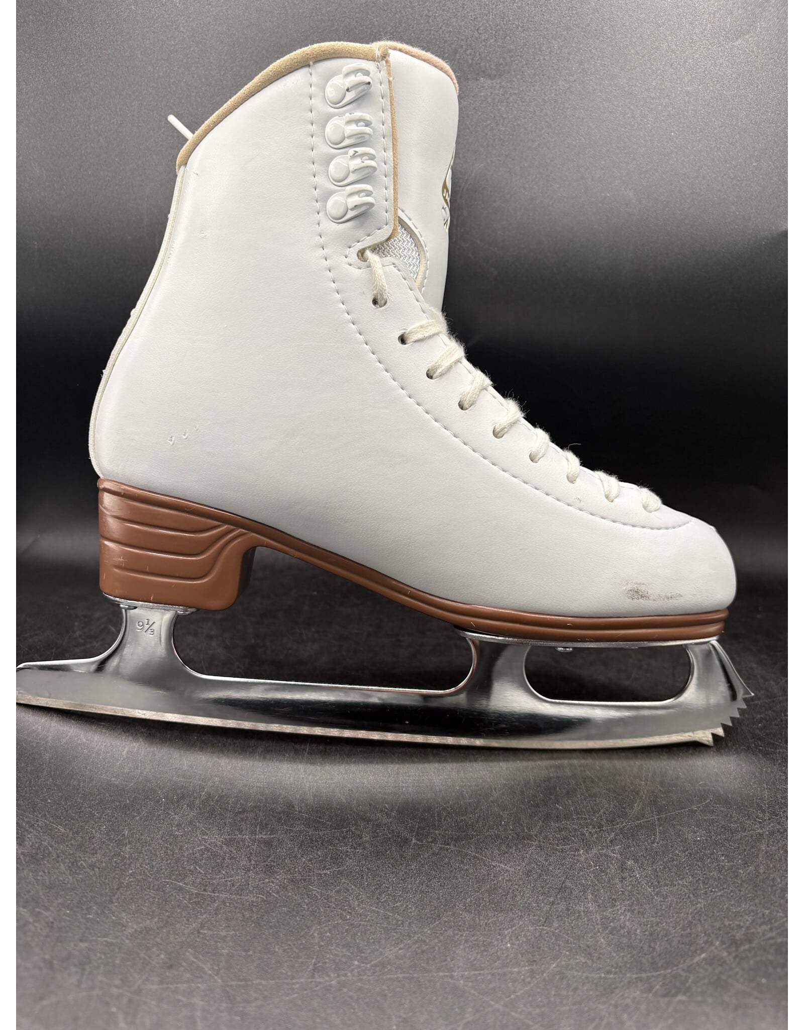 Jackson Ultima Patins Jackson Artiste 5.5C usagés