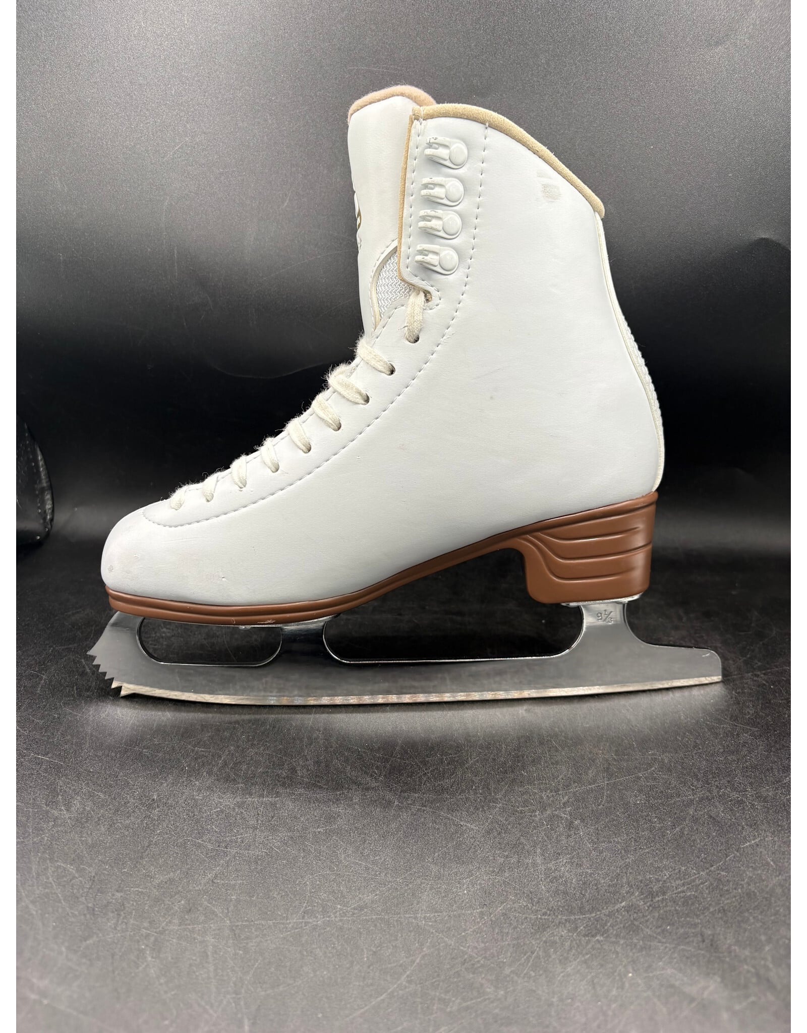 Jackson Ultima Patins Jackson Artiste 5.5C usagés