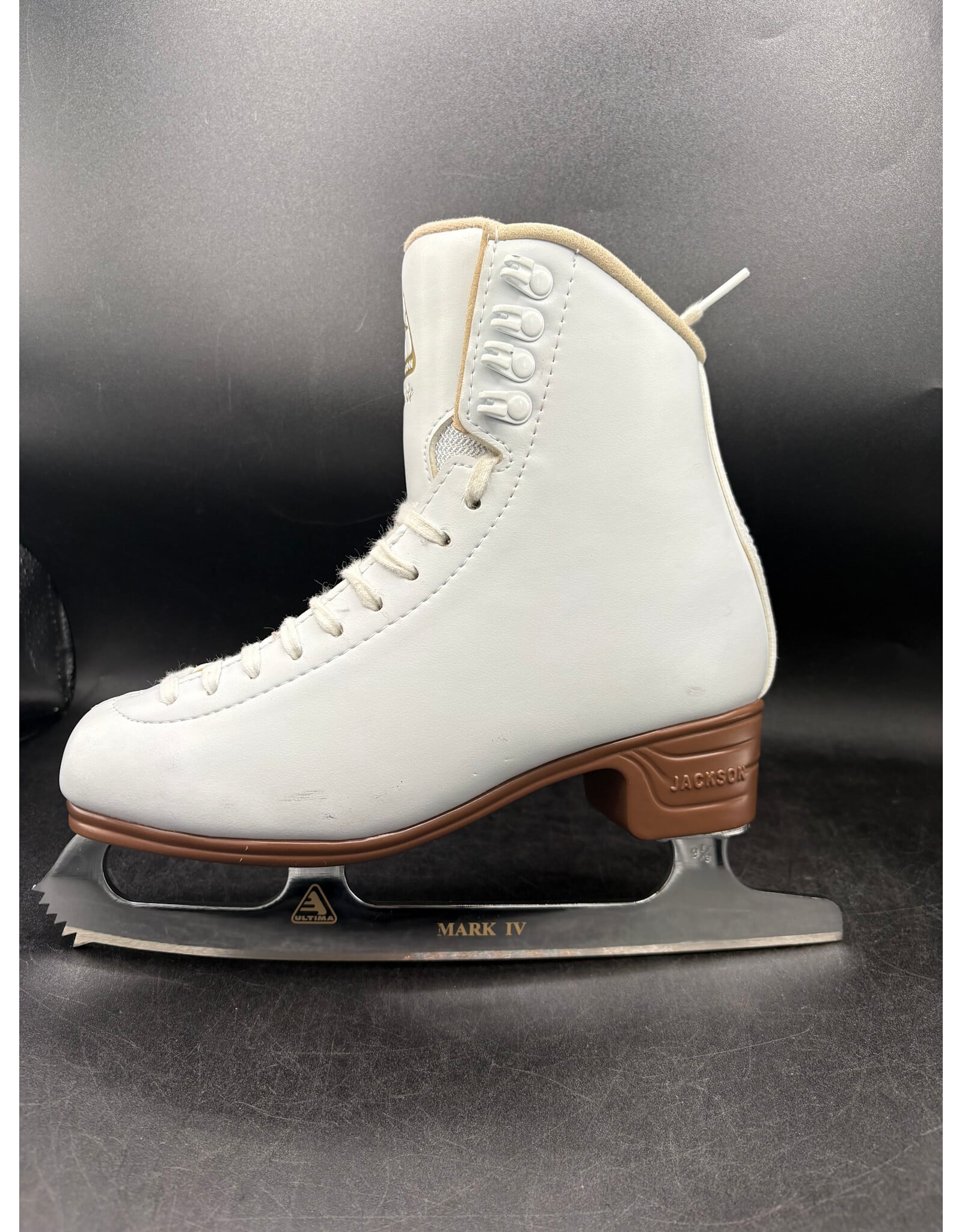 Jackson Ultima Patins Jackson Artiste 5.5C usagés