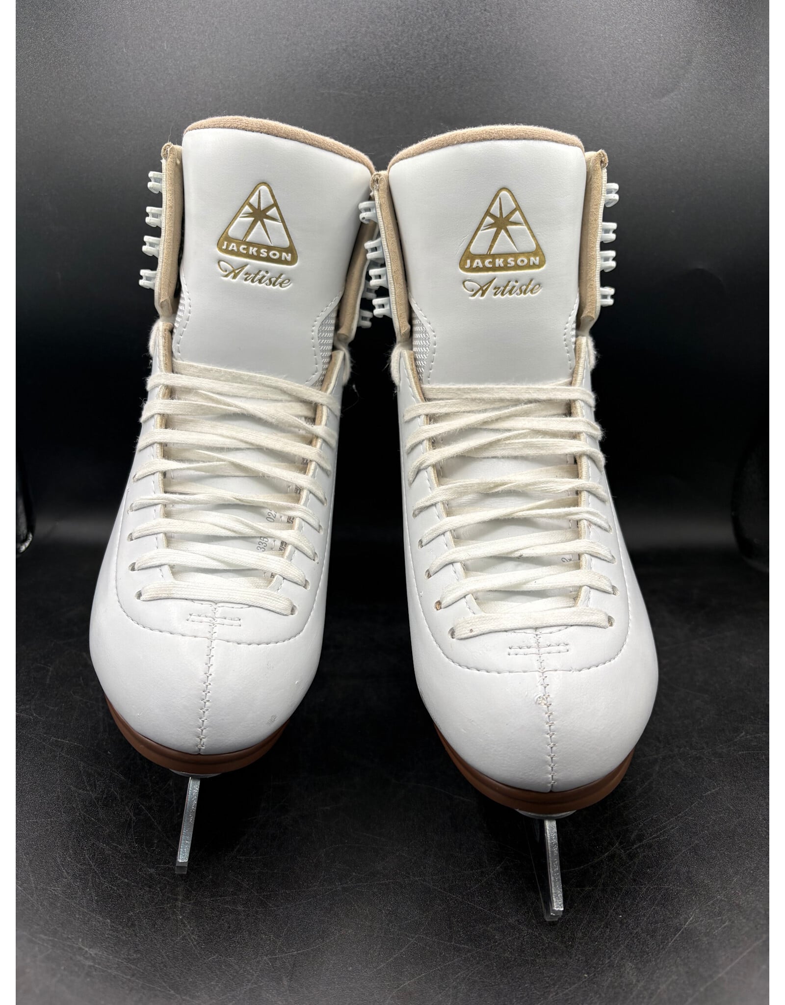 Jackson Ultima Patins Jackson Artiste 5.5C usagés