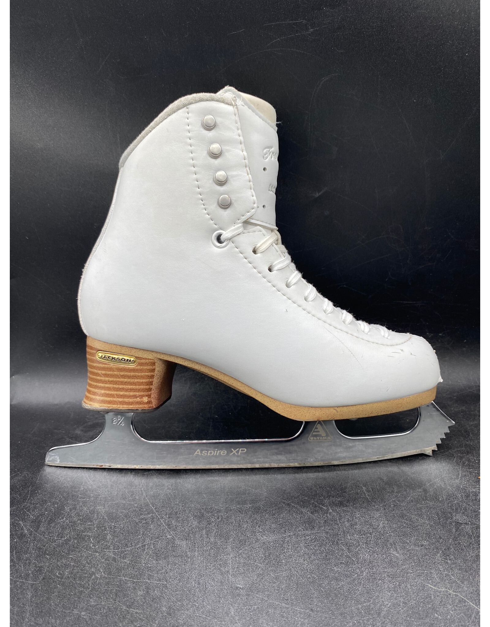 Jackson Ultima Patins Jackson Freestyle 4R usagés
