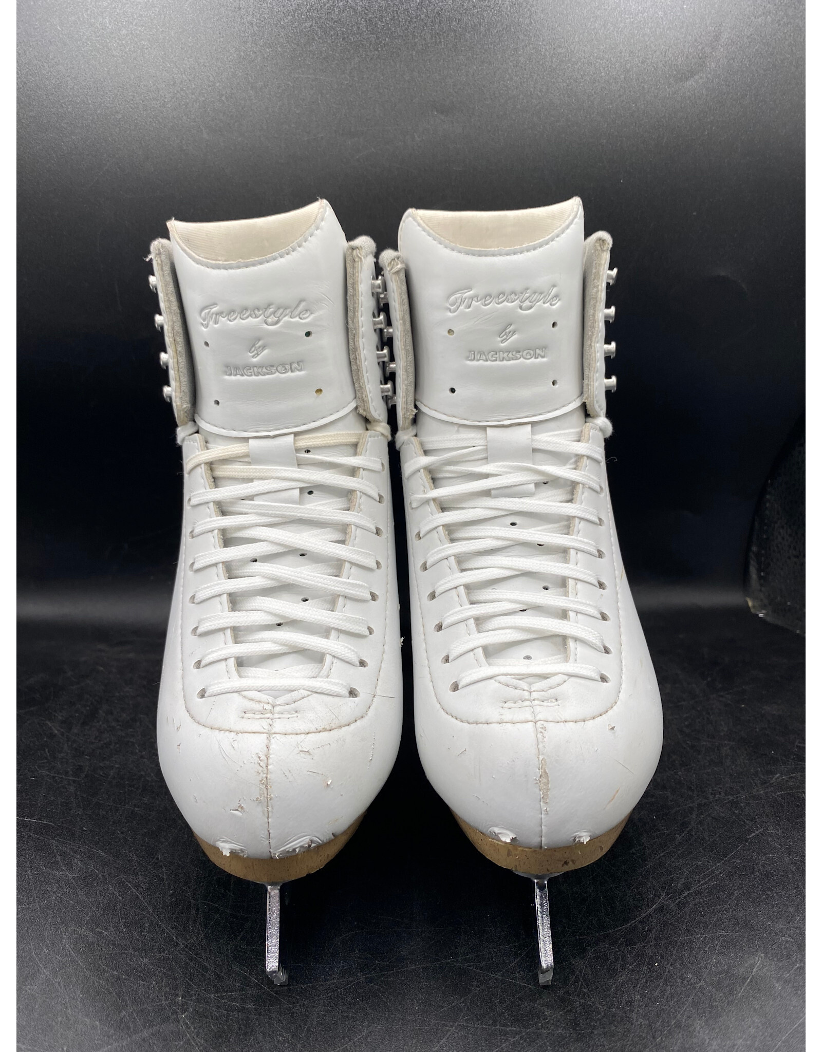 Jackson Ultima Patins Jackson Freestyle 4R usagés