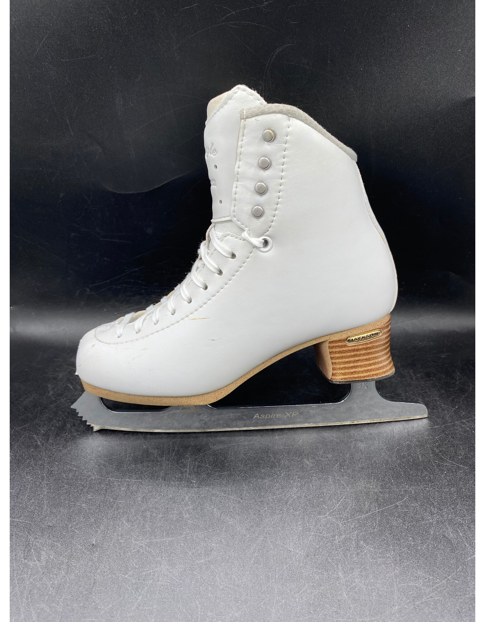 Jackson Ultima Patins Jackson Freestyle 4R usagés