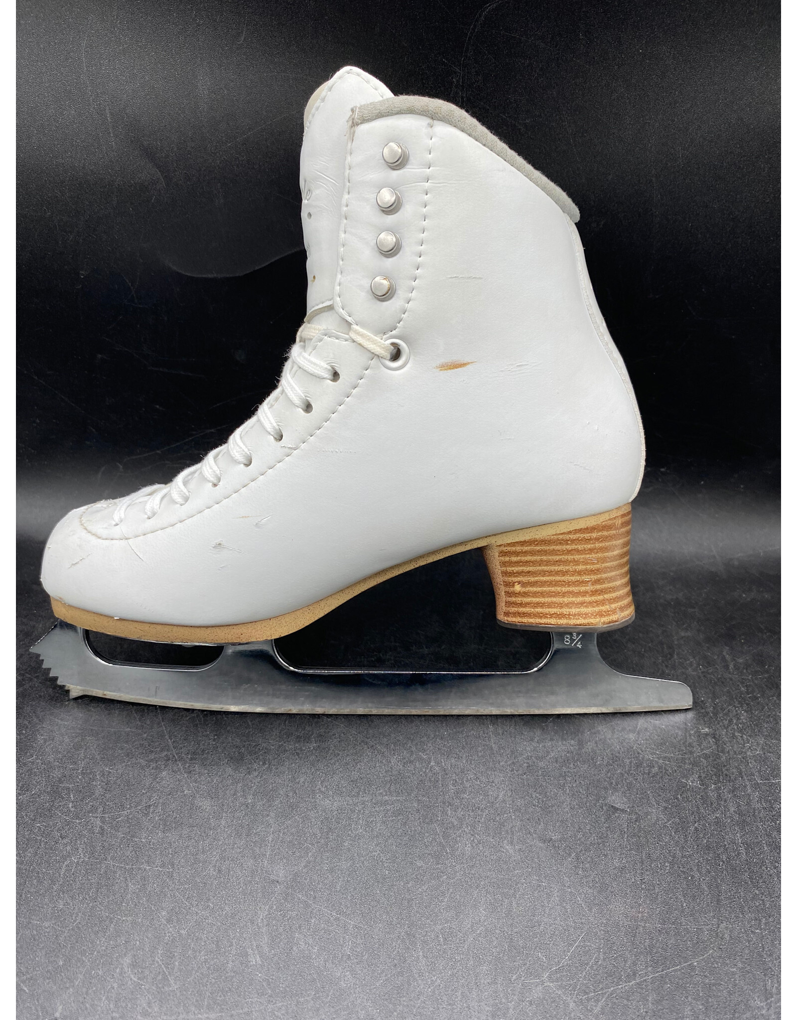 Jackson Ultima Patins Jackson Freestyle 4R usagés