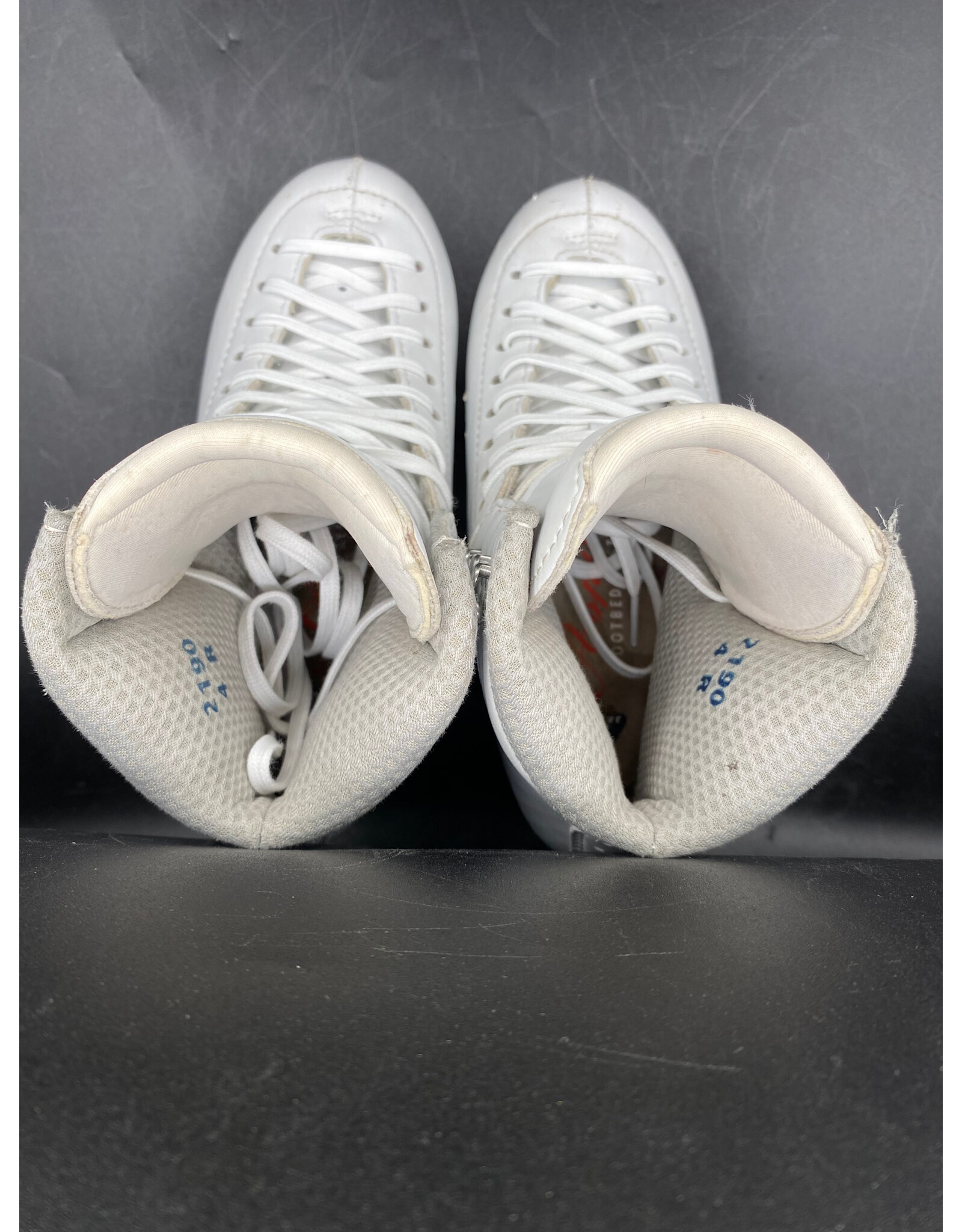 Jackson Ultima Patins Jackson Freestyle 4R usagés