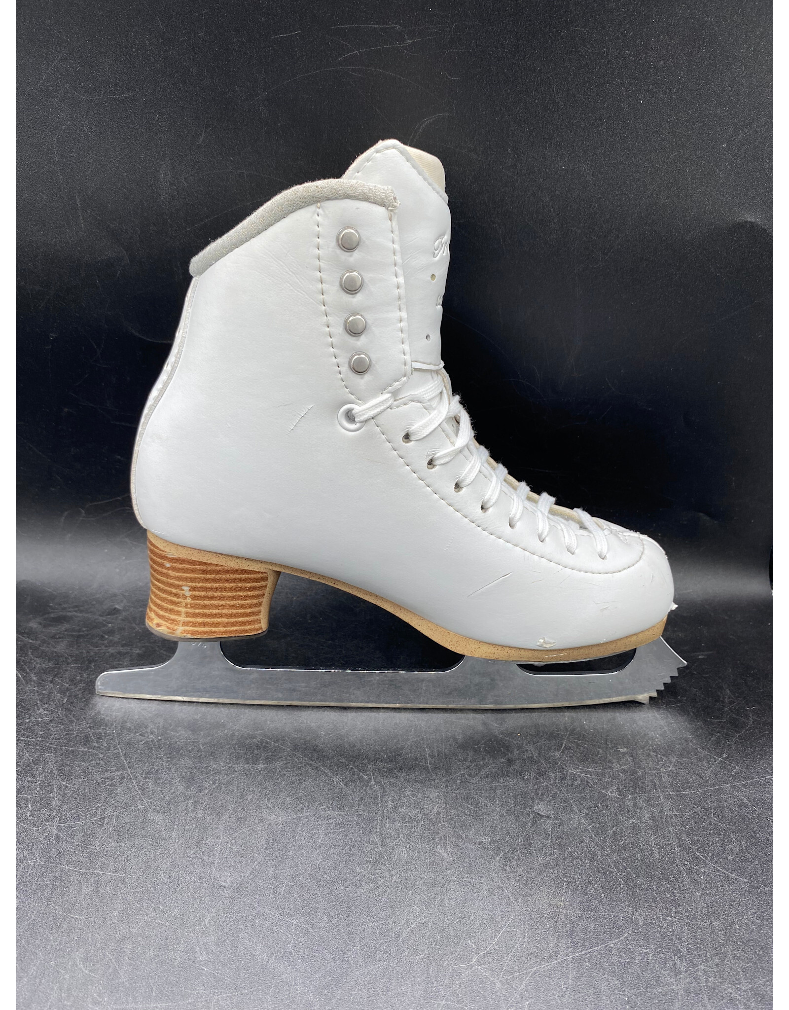 Jackson Ultima Patins Jackson Freestyle 4R usagés