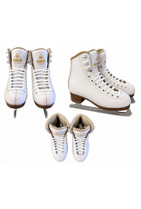 Jackson Ultima Patins Jackson Excel 11C usagés