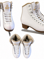 Jackson Ultima Patins Jackson Excel 11c usagés