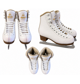 Jackson Ultima Patins Jackson Excel 11c usagés
