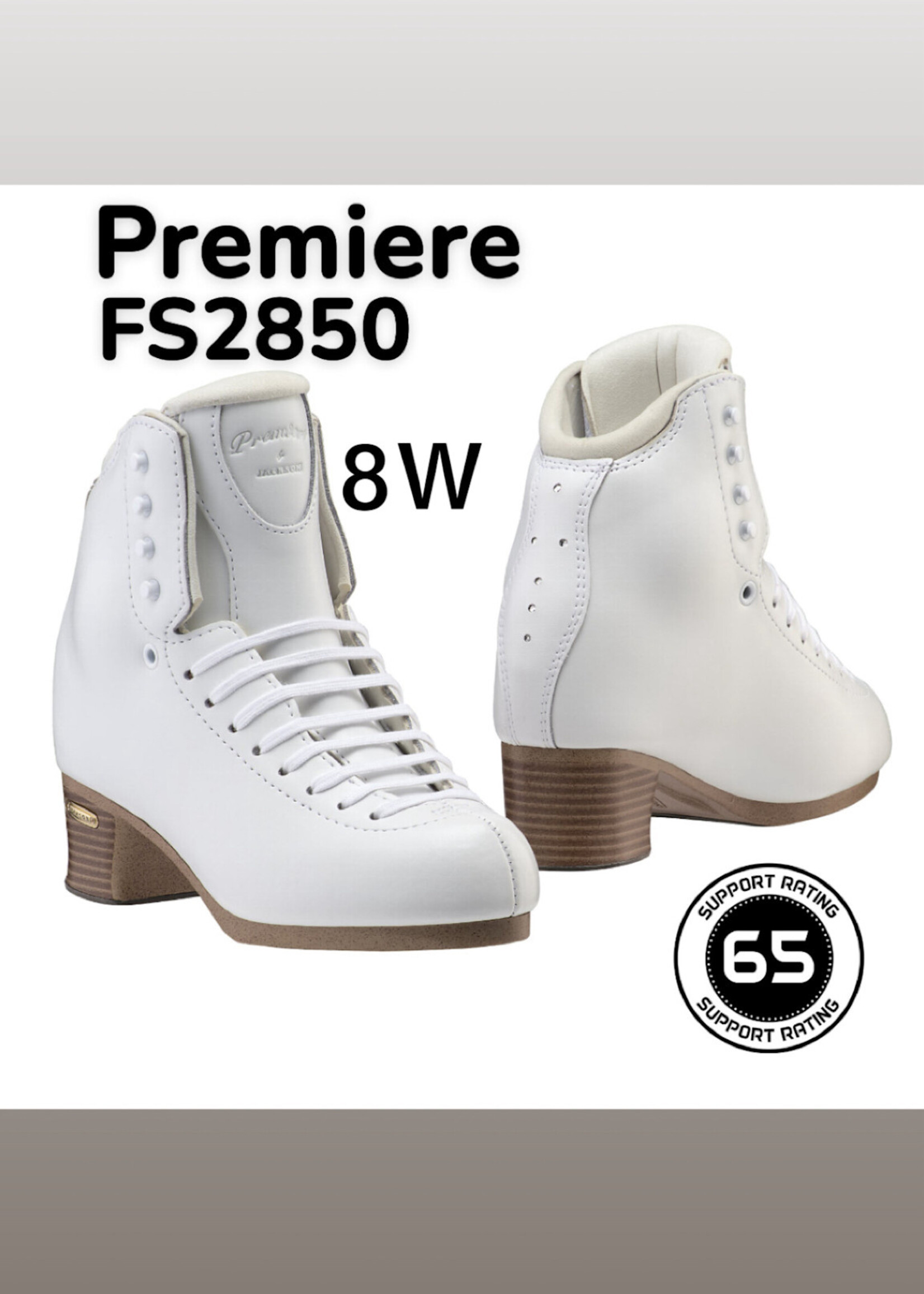 Jackson Ultima Patins Jackson Premiere FS2850