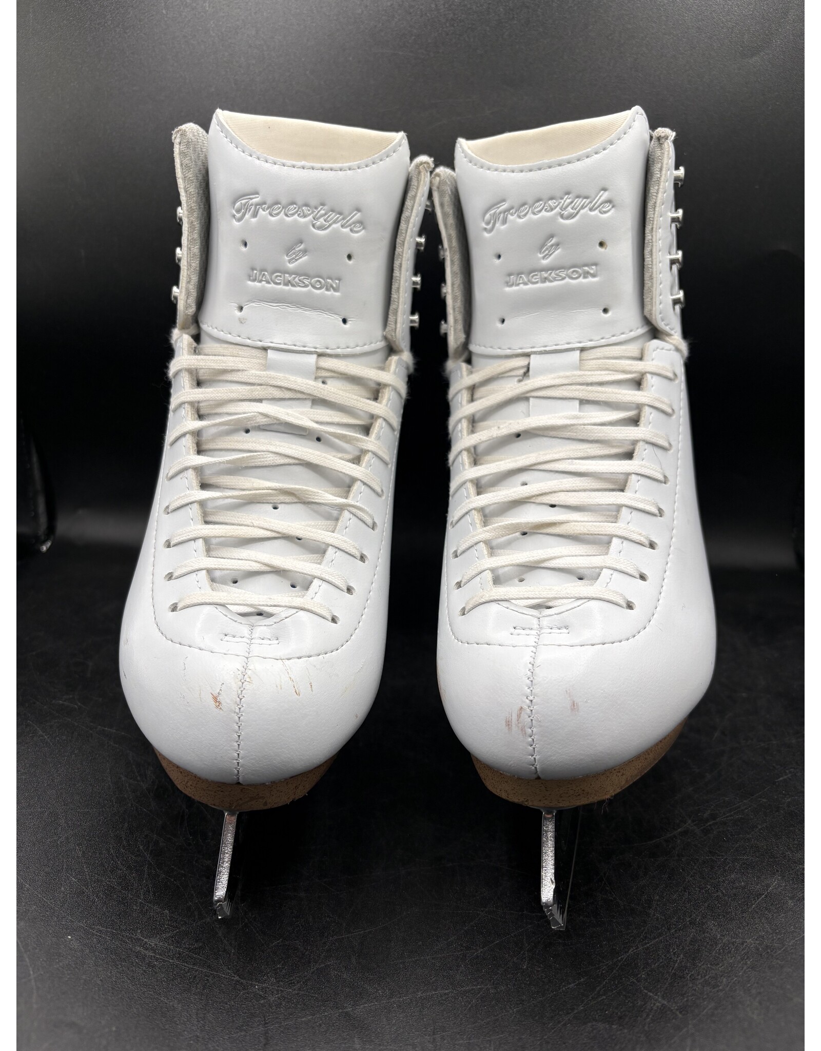 Jackson Ultima Patins Jackson freestyle 6W usagés