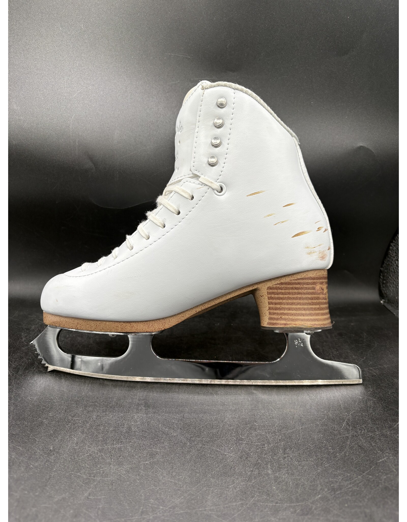 Jackson Ultima Patins Jackson freestyle 6W usagés