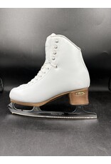 Jackson Ultima Patins Jackson freestyle 6W usagés