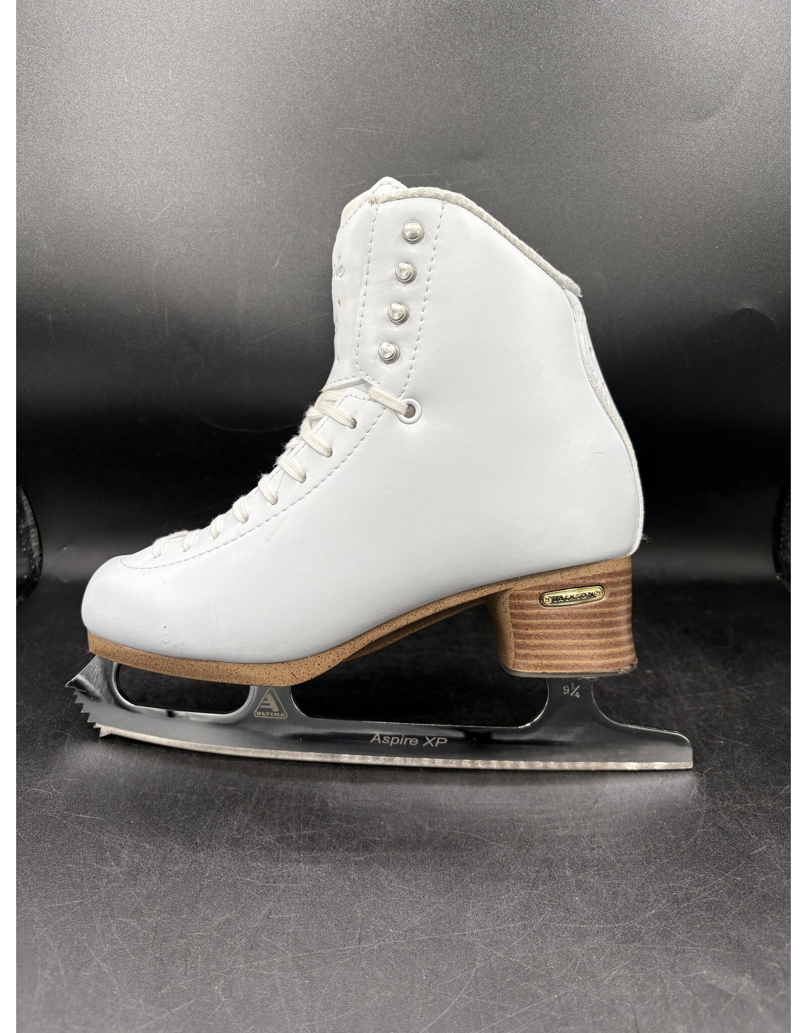 Jackson Ultima Patins Jackson freestyle 6W usagés