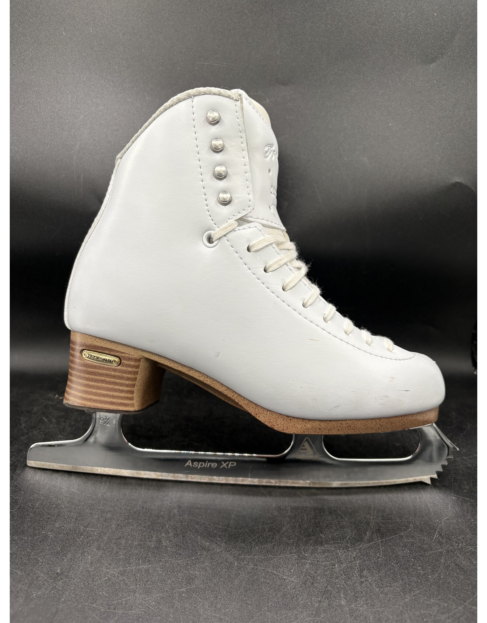 Jackson Ultima Patins Jackson freestyle 6W usagés