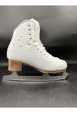 Jackson Ultima Patins Jackson freestyle 6W usagés