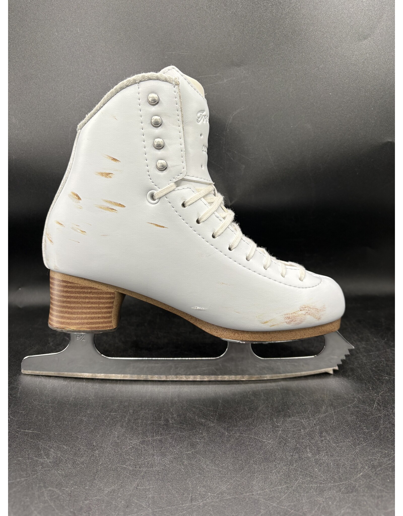 Jackson Ultima Patins Jackson freestyle 6W usagés