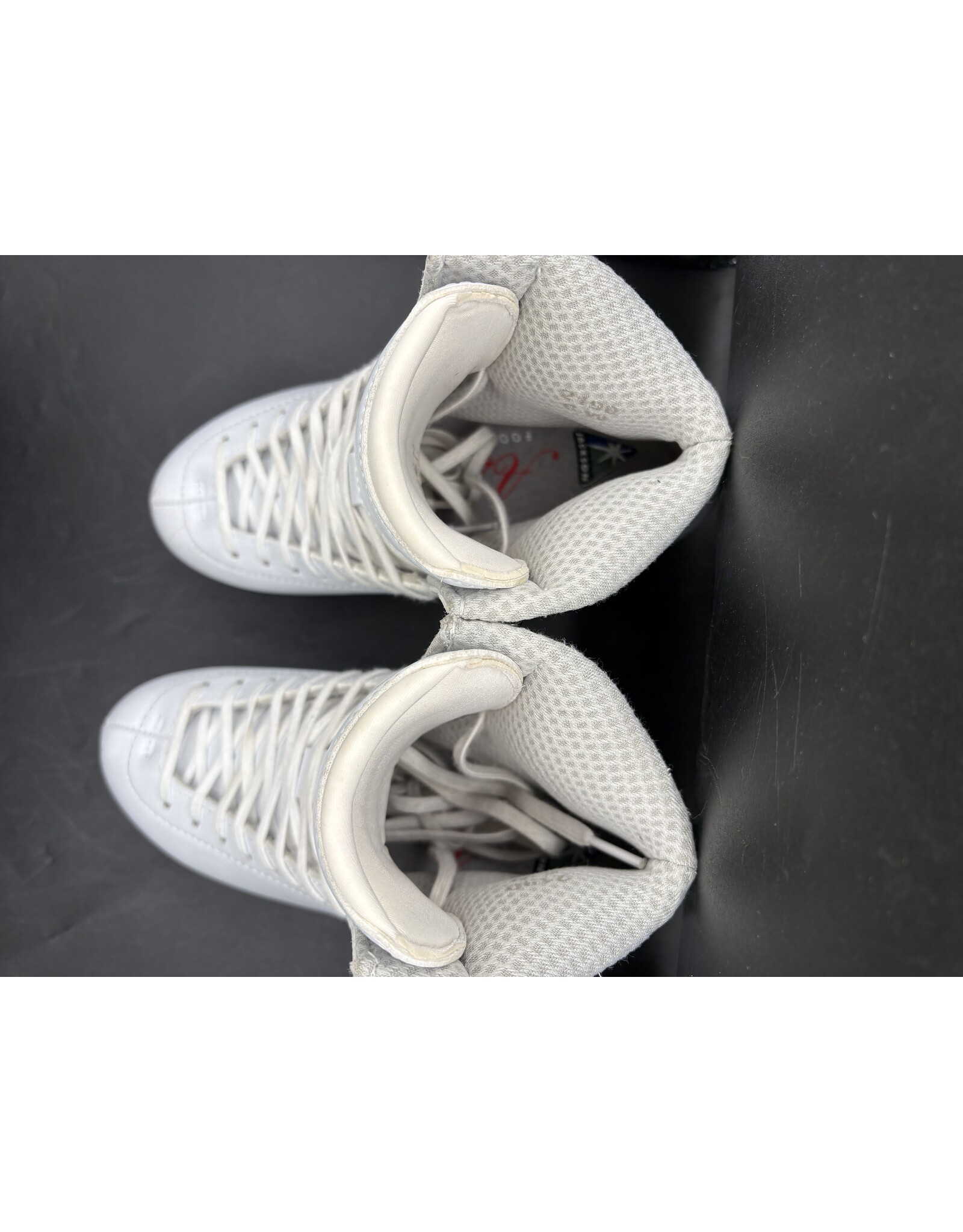 Jackson Ultima Patins Jackson freestyle 6W usagés