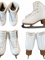 Jackson Ultima Patins freestyle 2.5R usagés