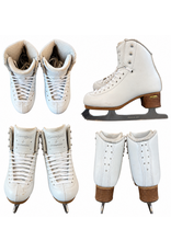 Jackson Ultima Patins freestyle 2.5R usagés