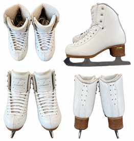 Jackson Ultima Patins freestyle 2.5R usagés