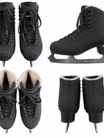 Jackson Ultima Patins Jackson Freestyle 3.5M usagés pour hommes