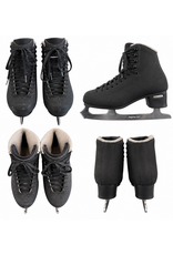 Jackson Ultima Patins Jackson Freestyle 3.5M usagés pour hommes