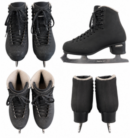 Jackson Ultima Patins Jackson Freestyle 3.5M usagés pour hommes