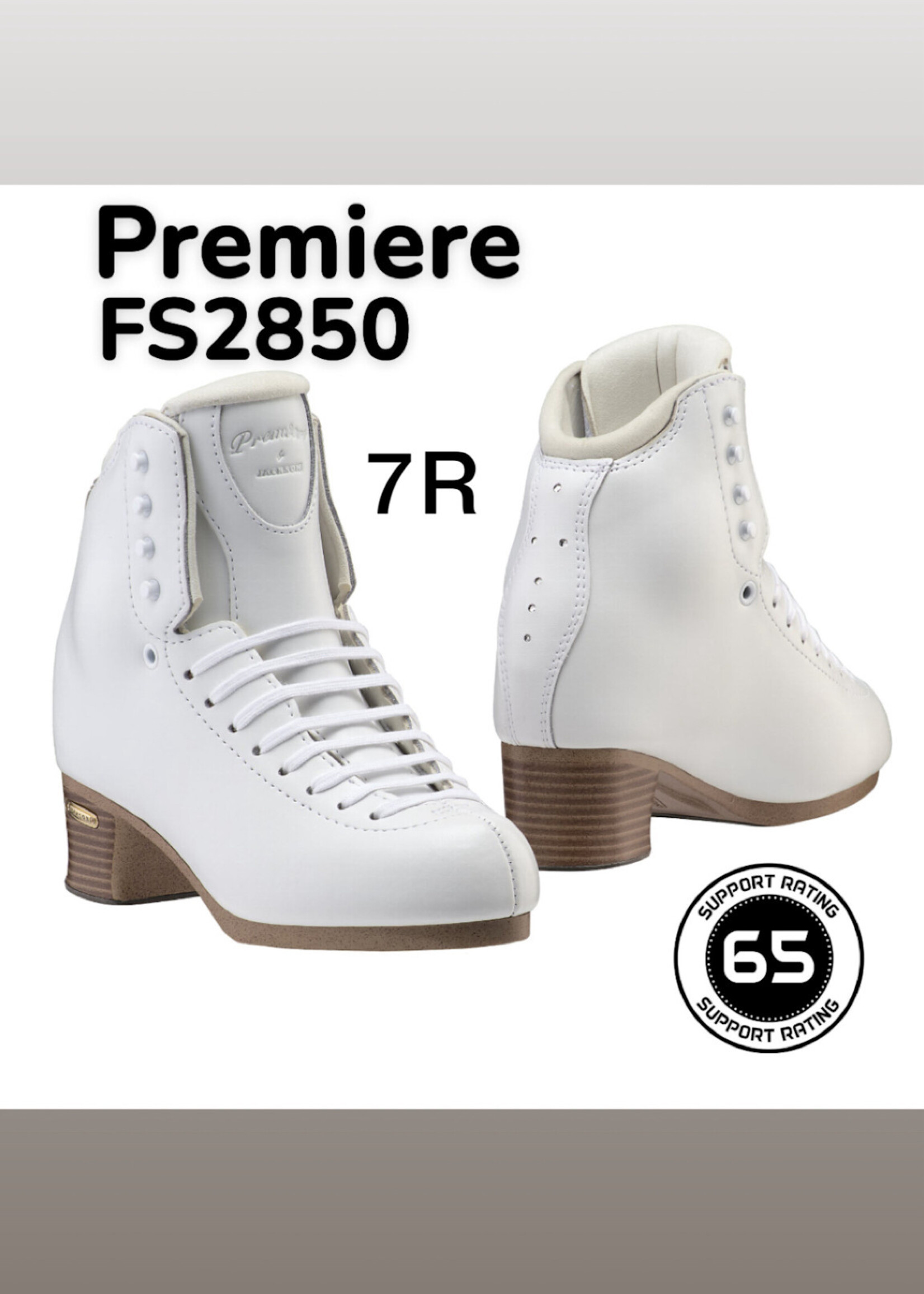 Jackson Ultima Patins Jackson Premiere FS2850