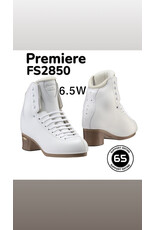 Jackson Ultima Patins Jackson Premiere FS2850