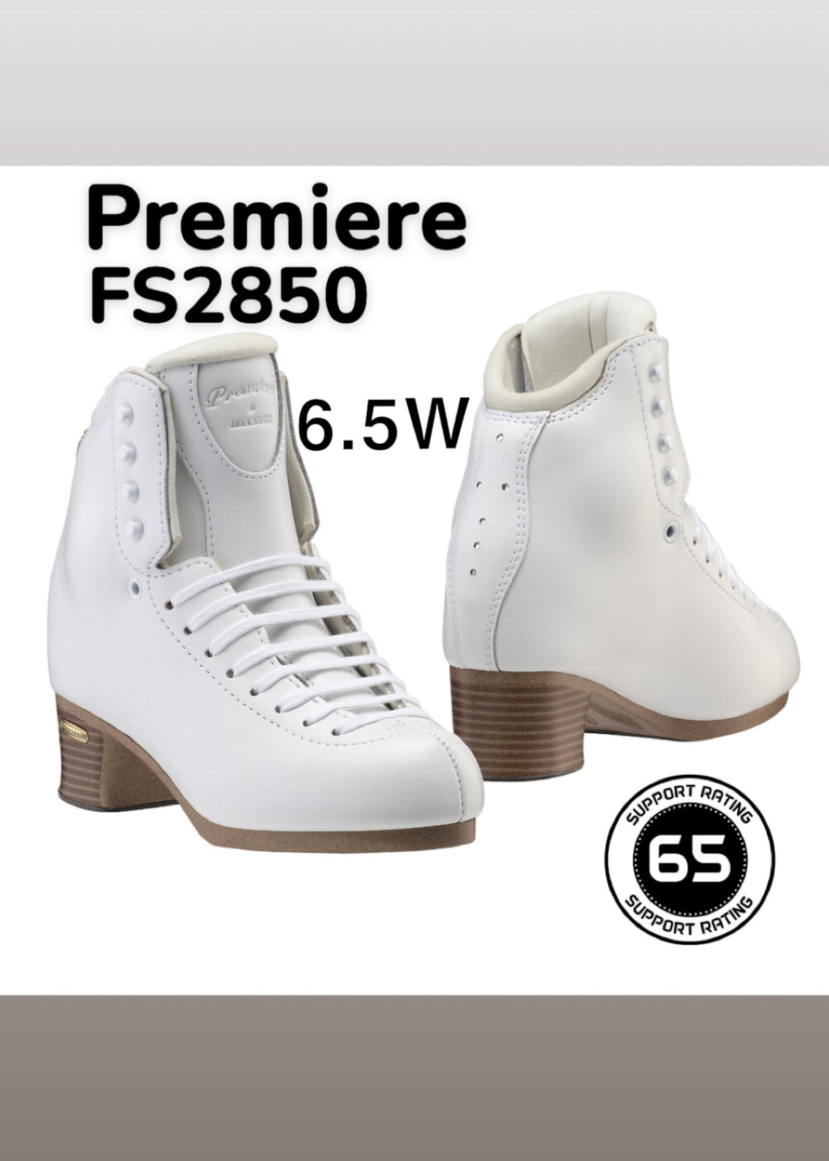 Jackson Ultima Patins Jackson Premiere FS2850