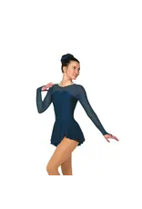 Robe Solitaire Plain F22007P