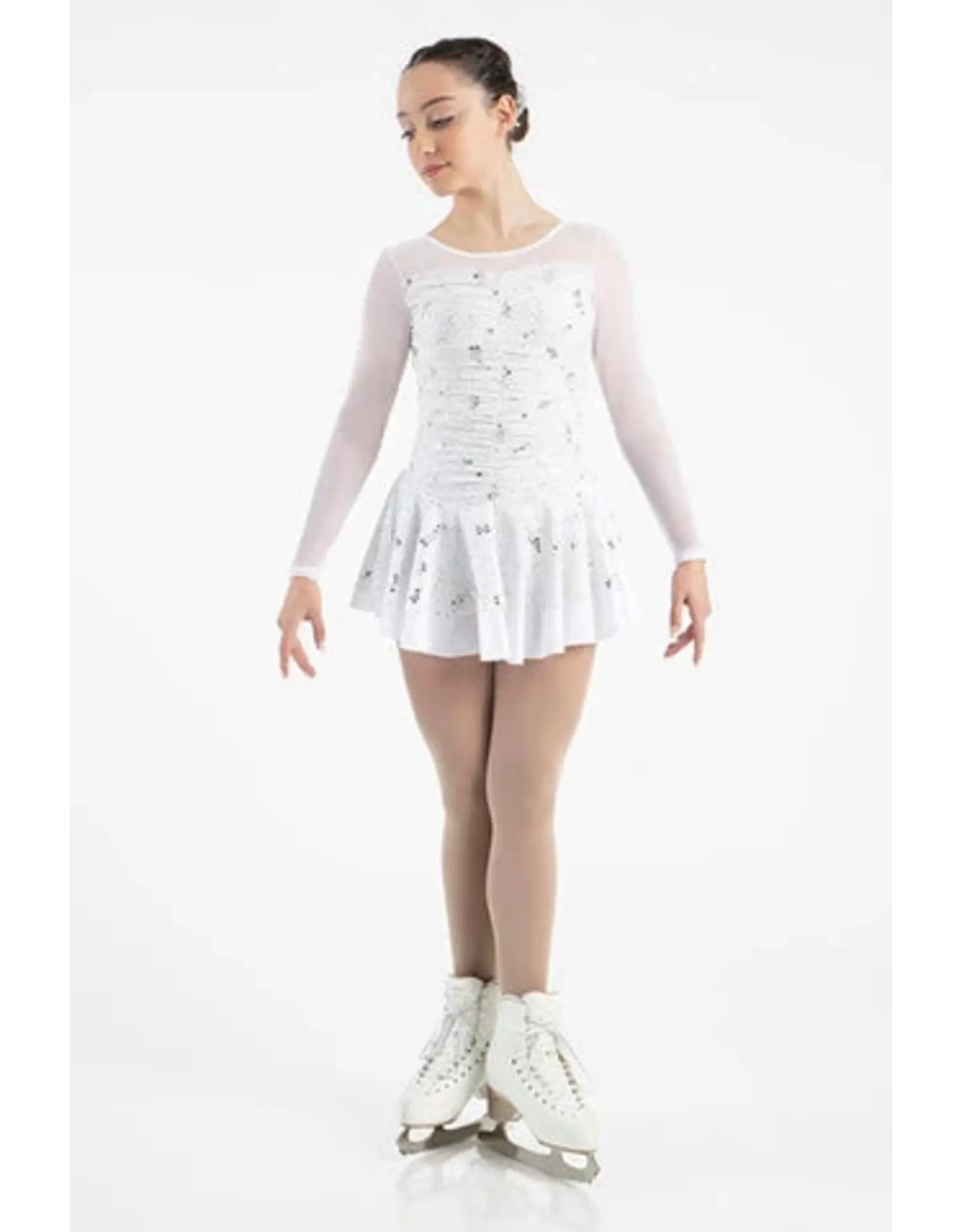 MONDOR Robe de mailles Mondor 613
