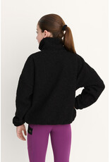 intermezzo Chandail Intermezzo Oversized Fleece Ilse