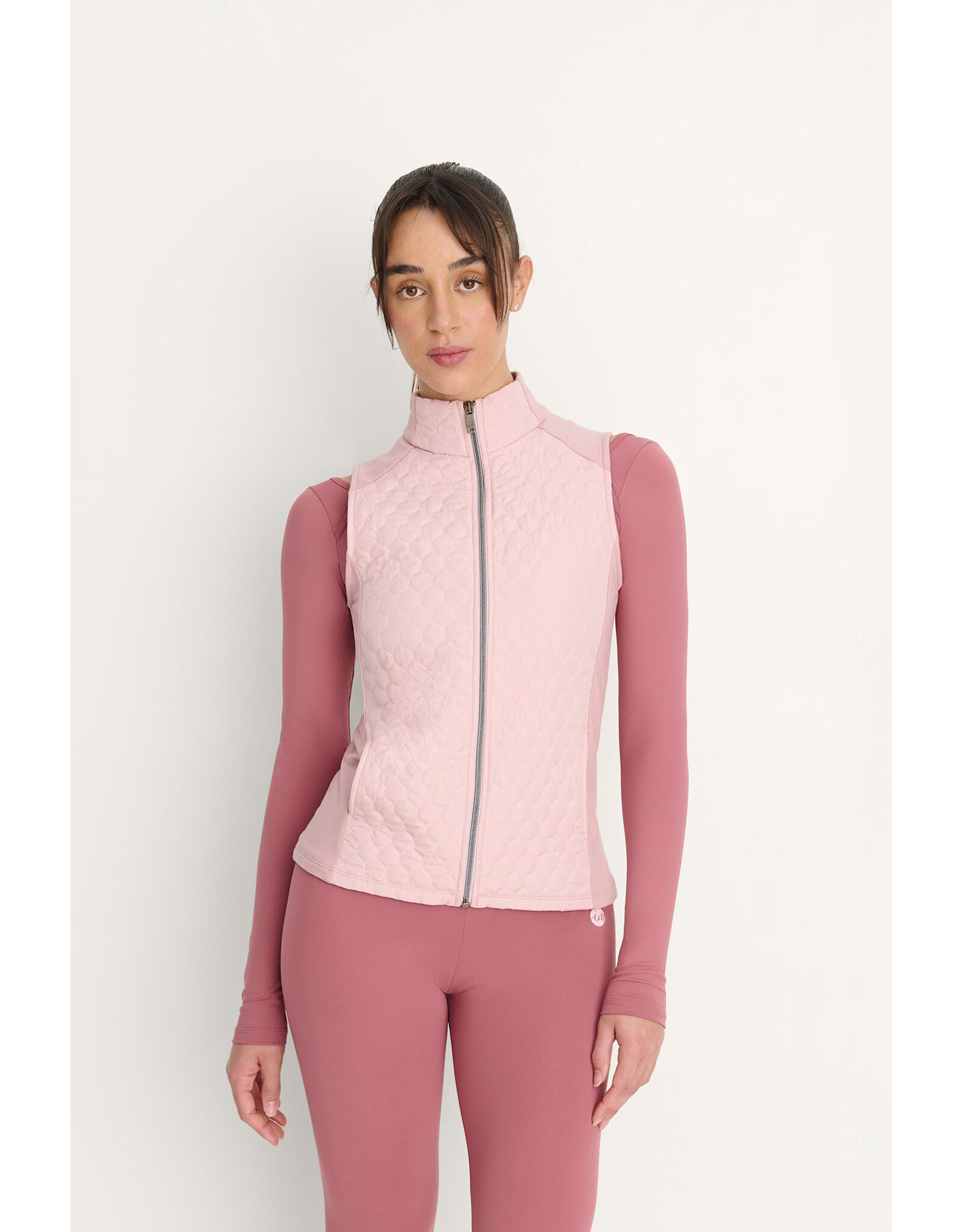 intermezzo Veste Intermezzo sans manches Ixia