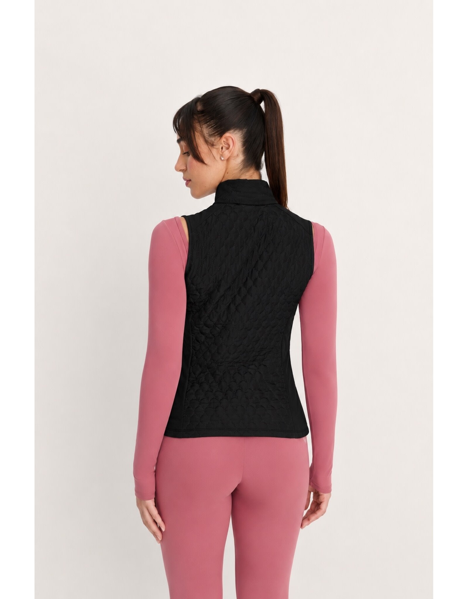 intermezzo Veste Intermezzo sans manches Ixia