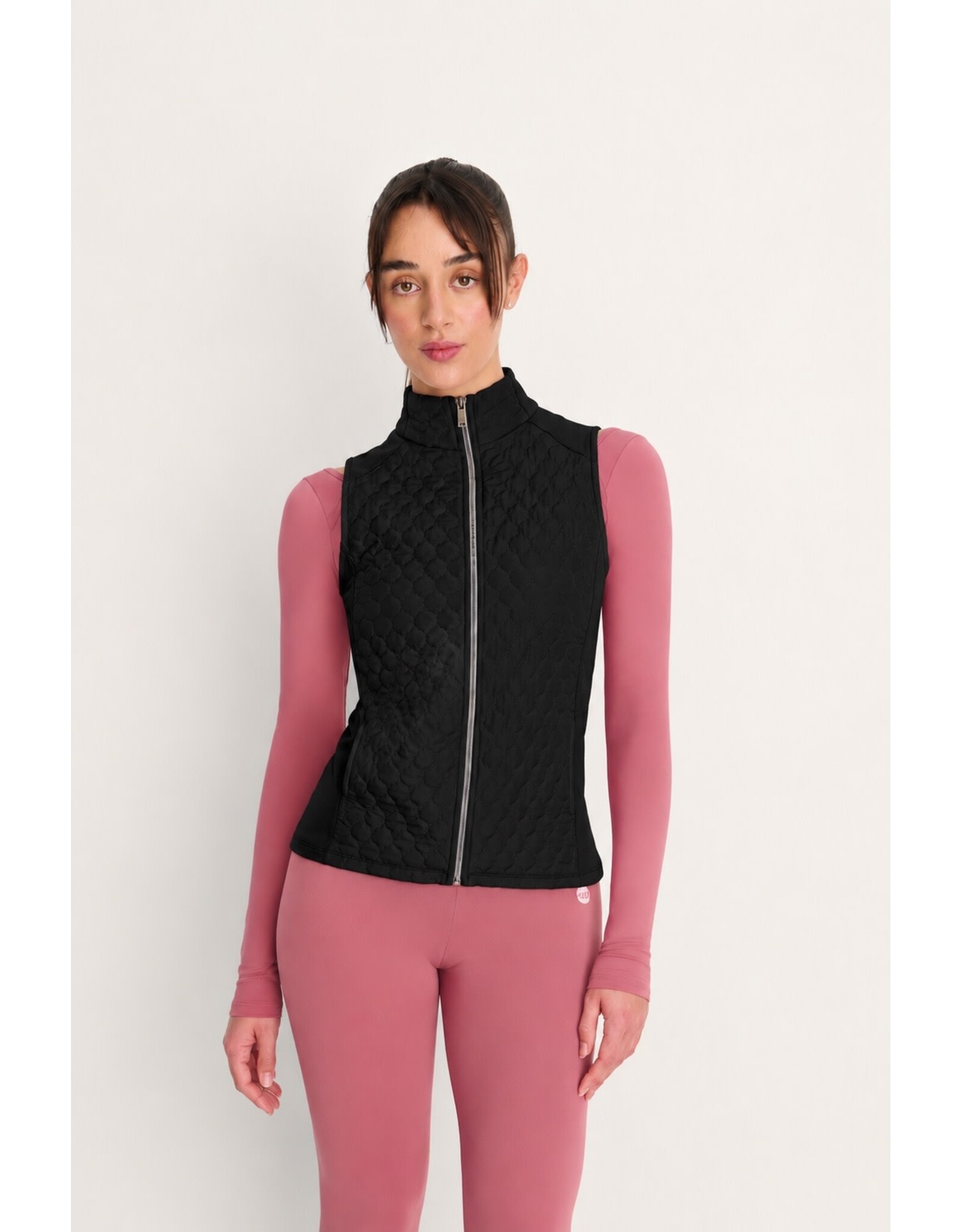 intermezzo Veste Intermezzo sans manches Ixia