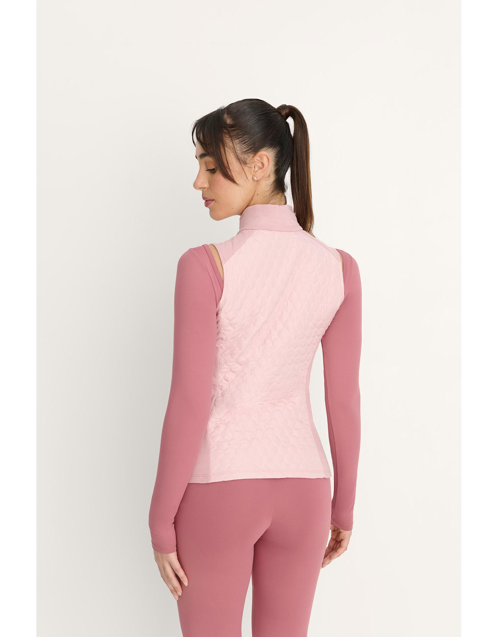 intermezzo Veste Intermezzo sans manches Ixia