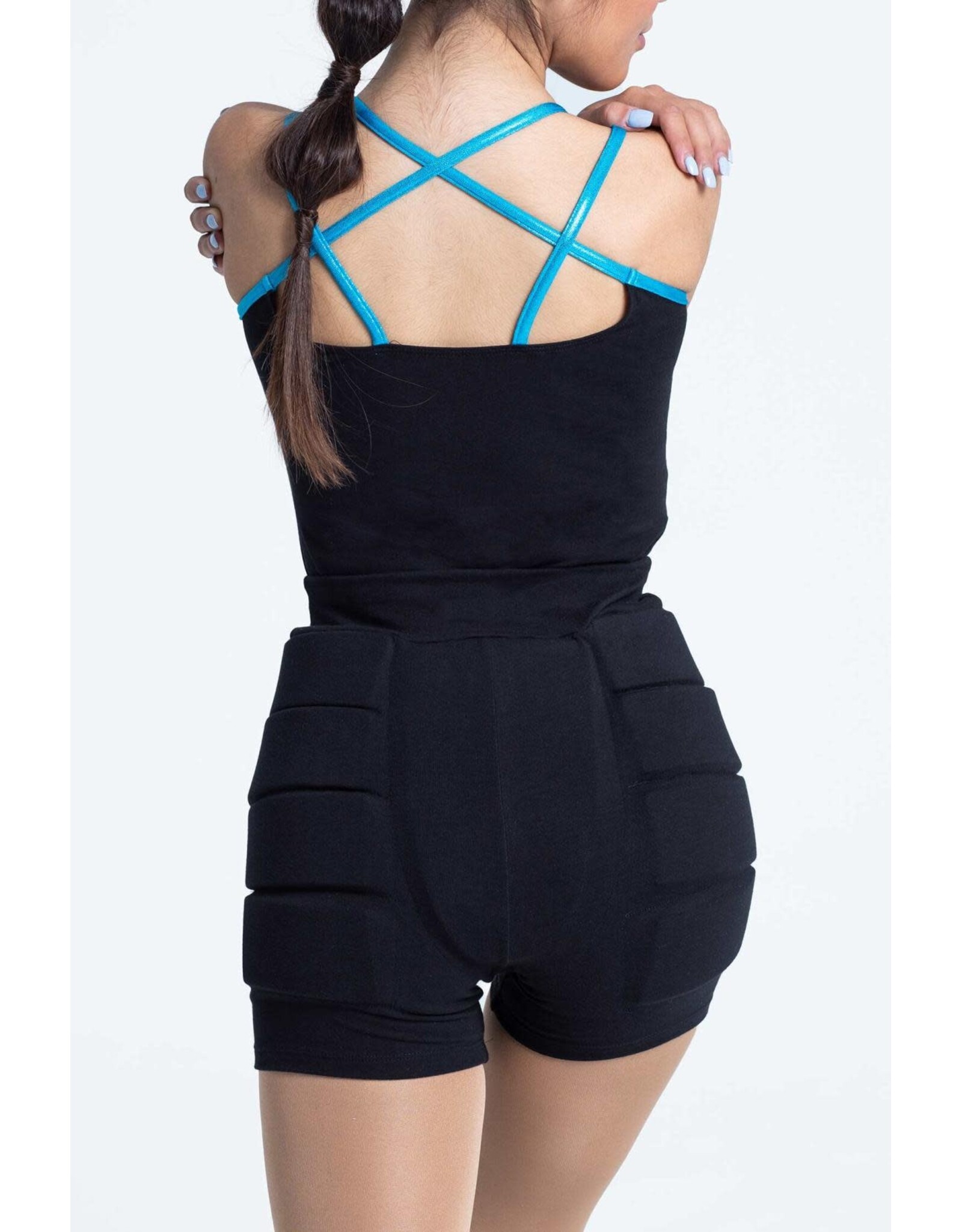 intermezzo Short de Protection Intermezzo panalprotect