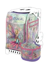 ZUCA Sac Zuca Fairy Fantasy avec boite à lunch