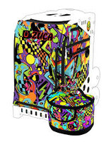 ZUCA Sac Zuca Urban Pulse avec boite à lunch