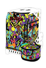 ZUCA Sac Zuca Urban Pulse avec boite à lunch