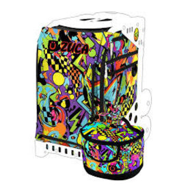 ZUCA Sac Zuca Urban Pulse avec boite à lunch