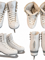Jackson Ultima Patins Jackson 150 usagés 8 Yth