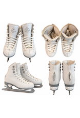 Jackson Ultima Patins Jackson 150 usagés 8 Yth